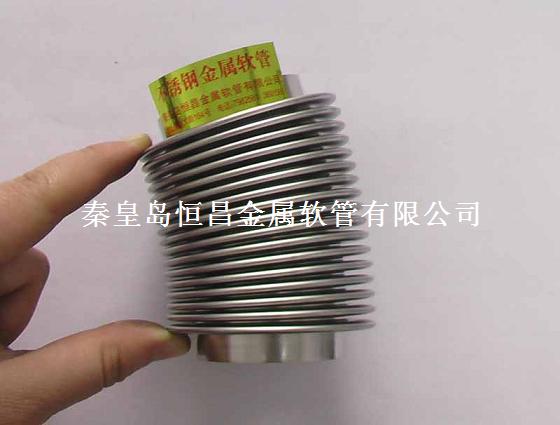 供应弹性元件 金属软管管坯 不锈钢网套 